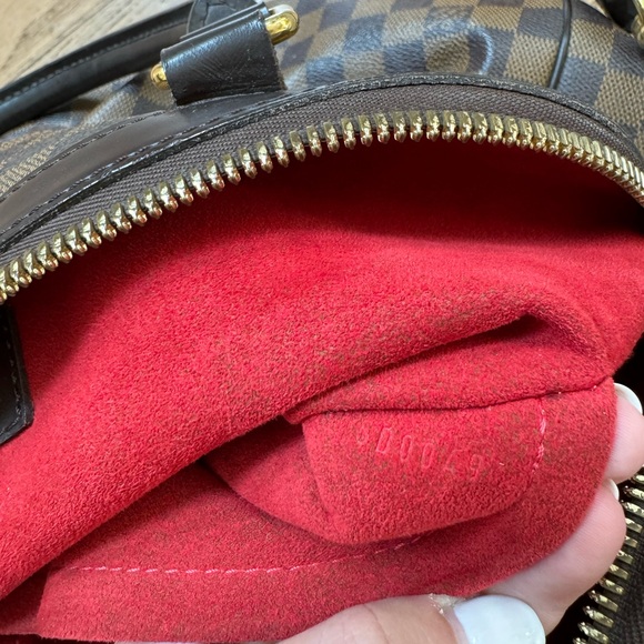 💎 Authentic Louis Vuitton Damier Trevi GM 💎 - Picture 13 of 13